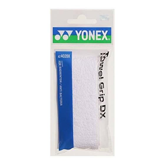 YONEX Tennis Badminton Grip Tape Towel Grip AC402DX