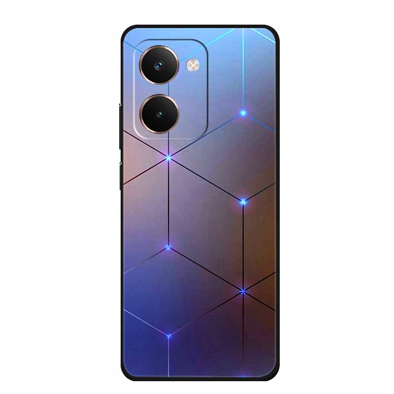 For Realme P3 Ultra Case P3Ultra Phone Cover Black TPU Bumper Silicone Back Cover Cases For Realme P3 Ultra 5G Case Coque Funda