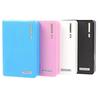 4 slotový box na baterie 18650 Power Bank Držák Přenosný duální USB Type C Nabíjecí pouzdro Pro pouzdro na baterie 18650