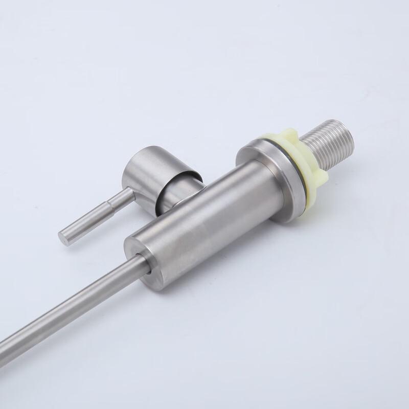 HUANGCHAO Stainless Steel Water Purifier Faucet