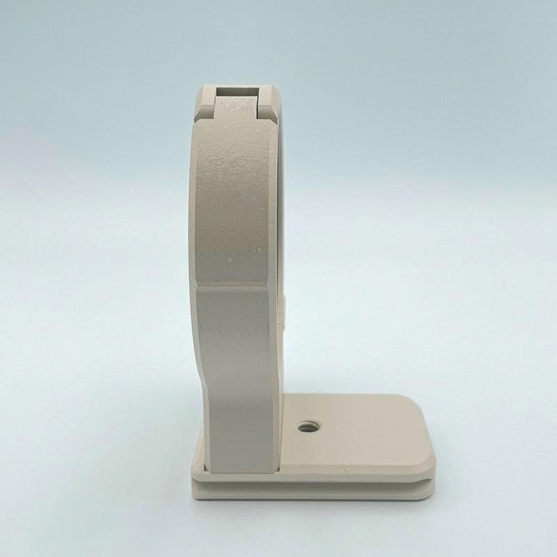 Tripod Collar Camera Lens Mount Adapter For EF 70-200mm And Other Telephoto Lens Enhances Stability