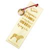American Bulldog, Old Country Bulldog - Dog Bookmark, Personalized Bookmark, Dog Gadget for Art-Dog Brand Readers