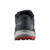 Salomon Ultra Glide 2 Comfortable Durable Mesh Trail Running Shoes Men Sneakers Black 416087