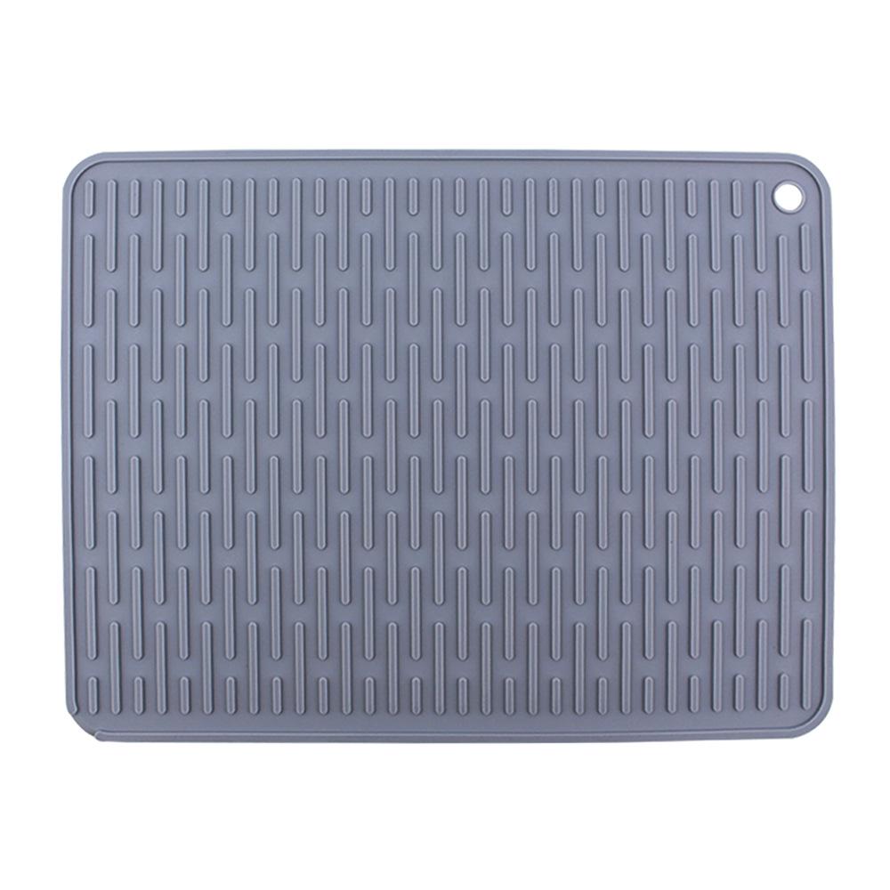 Silikonowa Mata Odporna na Ciepło Antypoślizgowa na Blat Kuchenny