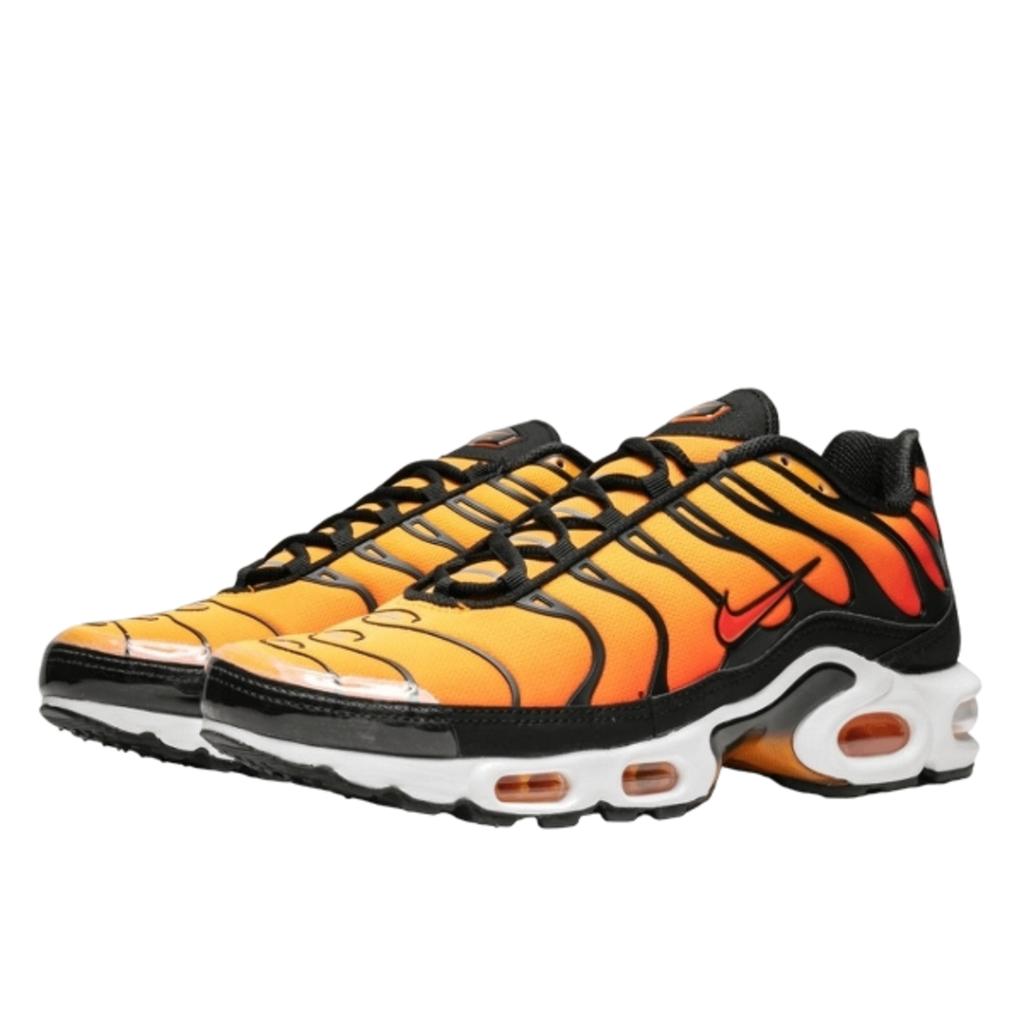 Nike Air Max TN Plus OG Pimento