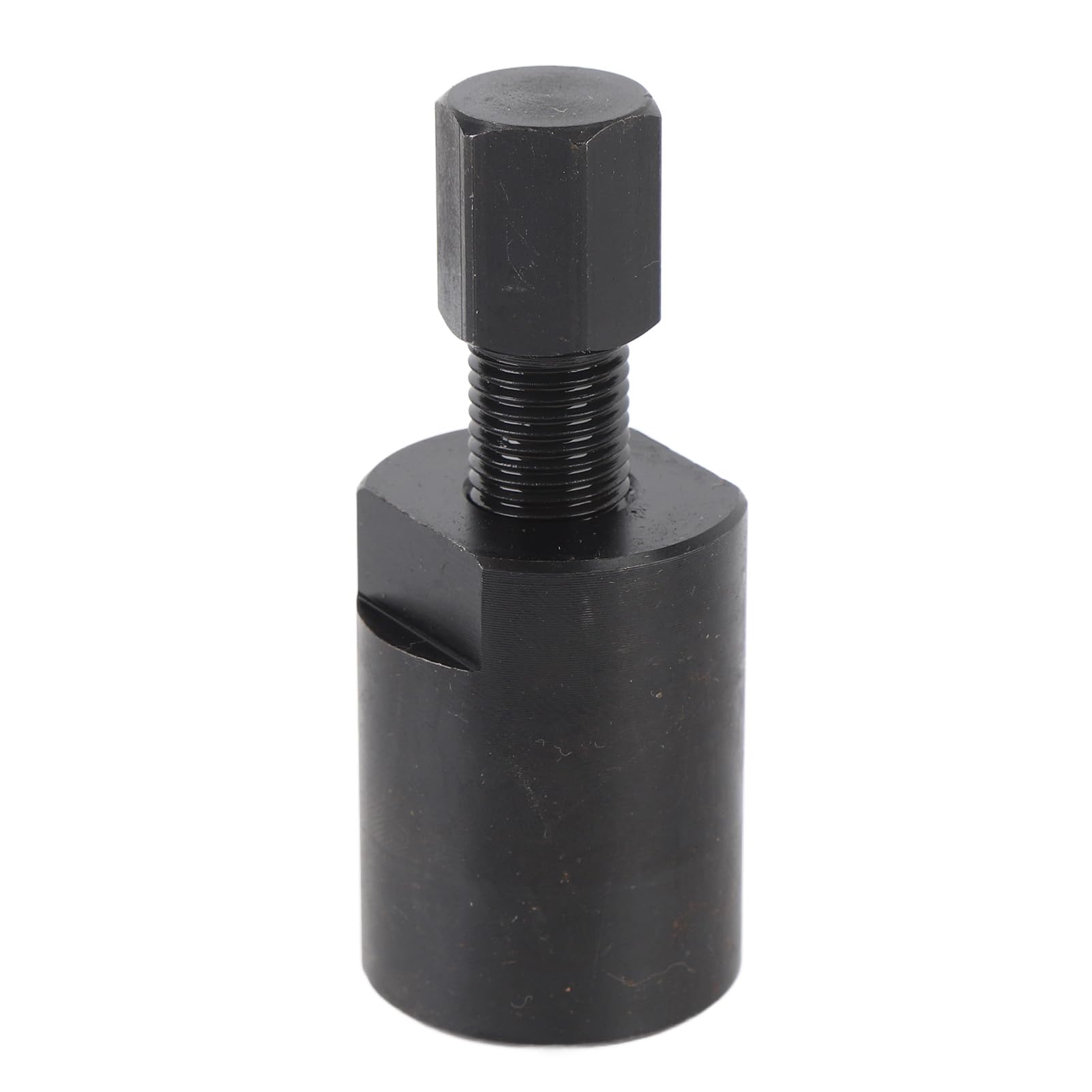 

Профессиональный железный магнитный съемник ротора маховика Инструмент M26 x 1.0 Правая резьба для 4-тактных внедорожников Husaberg FE450 650