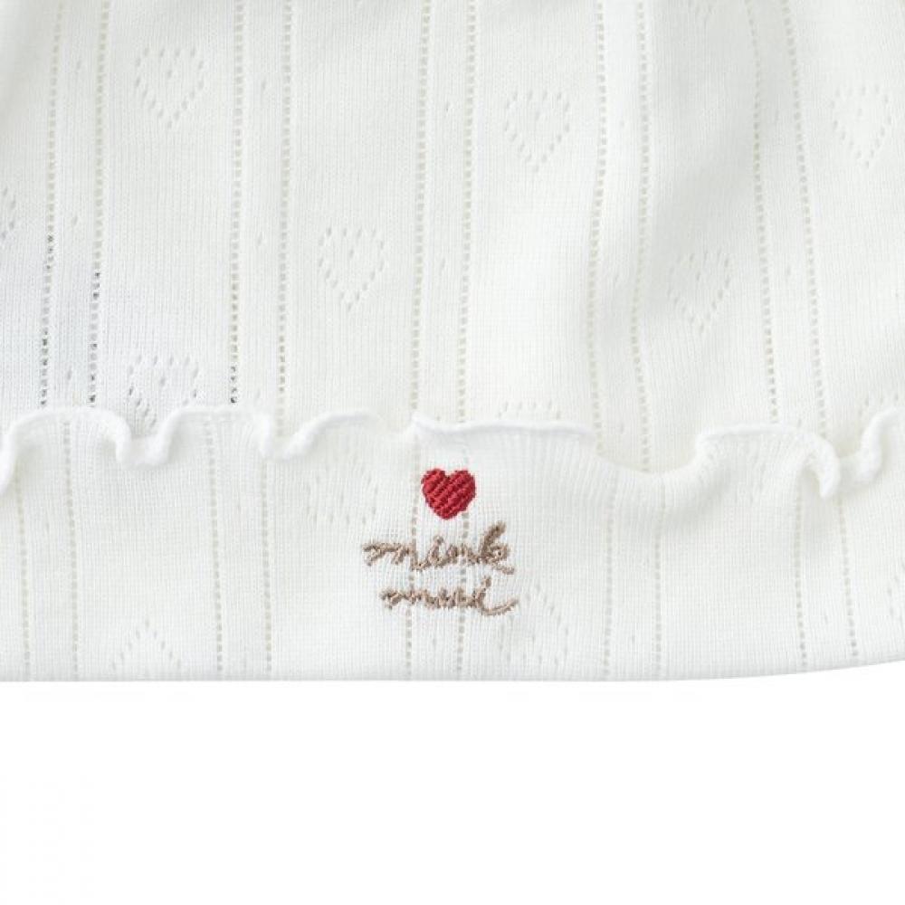 Mink Mui Petite Modal Jqd Beanie 36170 010 05
