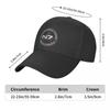 Fashion Unisex Alliance Mass Effect N7 Baseball Cap Adult Video Game Adjustable Dad Hat Unisex Women Hip Hop Snapback Caps