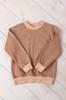 Girls’ Warm Sweater – Ideal for Everyday Wear, Demi-season 6069-023-5 HC