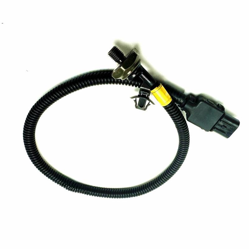 

Knock Sensor 39510-39810 3951039810 FIT FOR Kia Sorento 2003-2006 3.5L V6 - Replace Parts