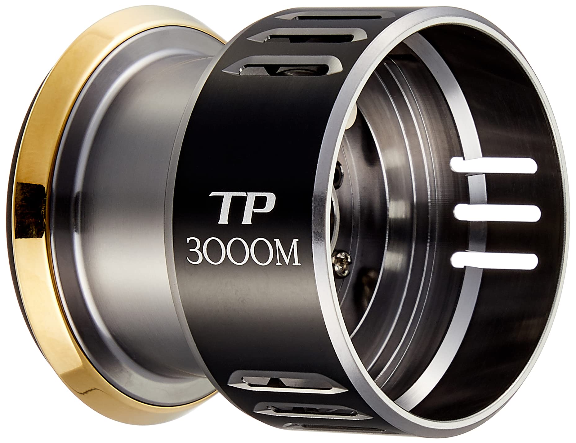 Genuine Parts 15 Twin Power 3000HGM Spool Set Part 13CBE No.