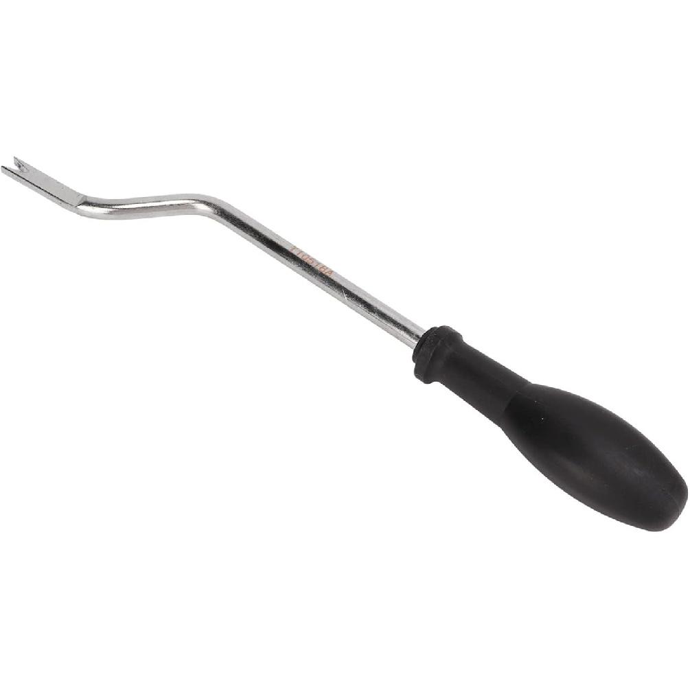 Acouto Roof Grab Release Tool T10518 T10518A T10517 Roof Grab Handle Release Tool ABS Steel Dismantling Tool Replacement for Seat for Varient for