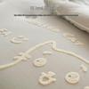 HLA Home Ultra-Soft A-Class Warm Quilt