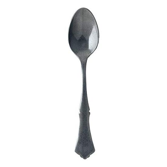 

Takakuwa Metal Classical Teaspoon Antique 900541 Size Approx. W13.5
