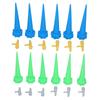 Automatic Watering Device Self Watering Spikes Devices Adjustable Plant Waterer with Slow Release