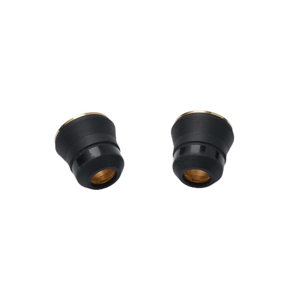 3 szt. S45 Osłona plazmowa Kubek Dystansowy do PT60 PT-60 Dla Palnika Plazmowego IPT-60 IPT60