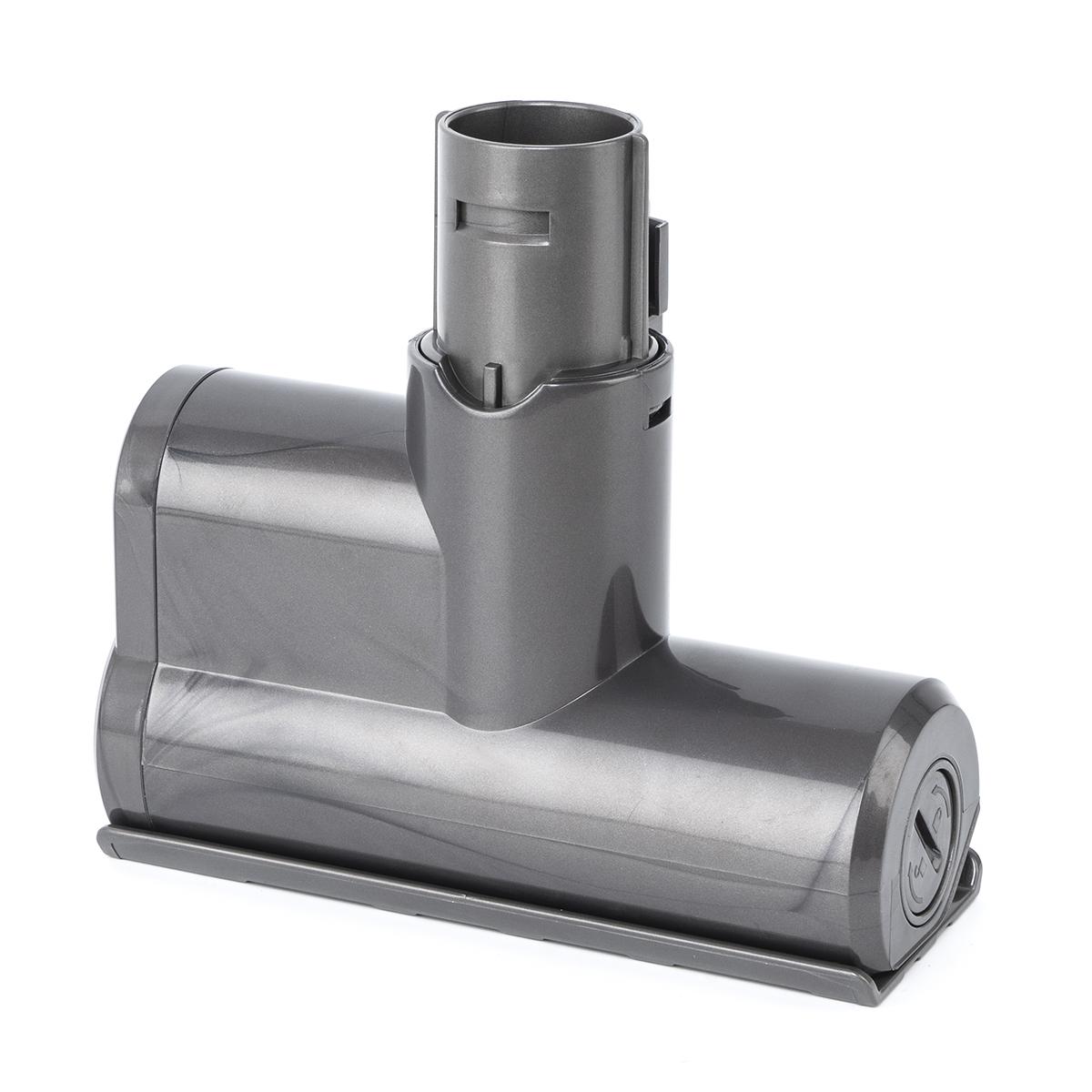 

Подходит для мини-насадки пылесоса Dyson V6 DC58 DC59 DC62 DC74, турбинная всасывающая насадка, используется для матрасов и диванных тканей