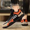 Winter Warm Sports Shoes Skateboard Shoes Casual Shoes