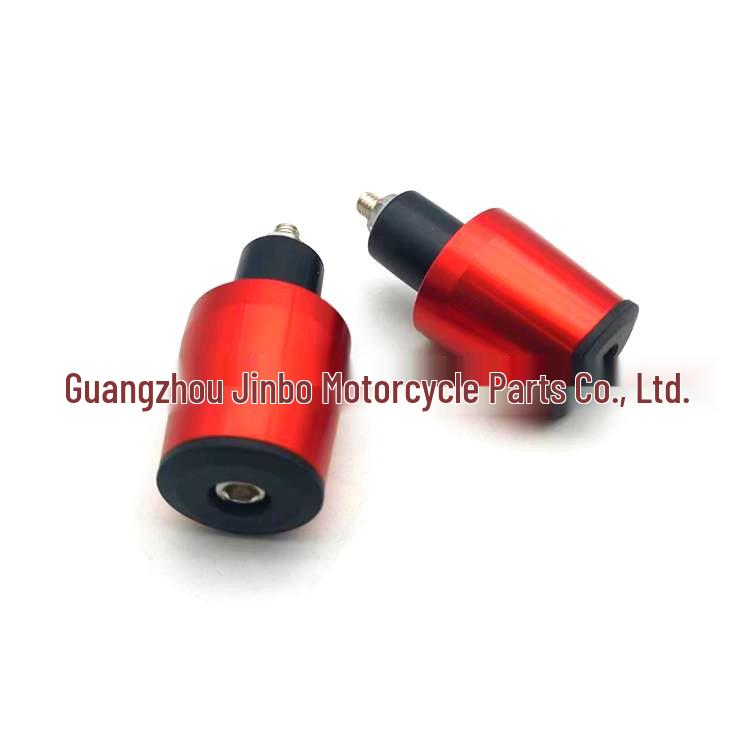 Motorrad & Roller CNC Lenkerkappen/Enden