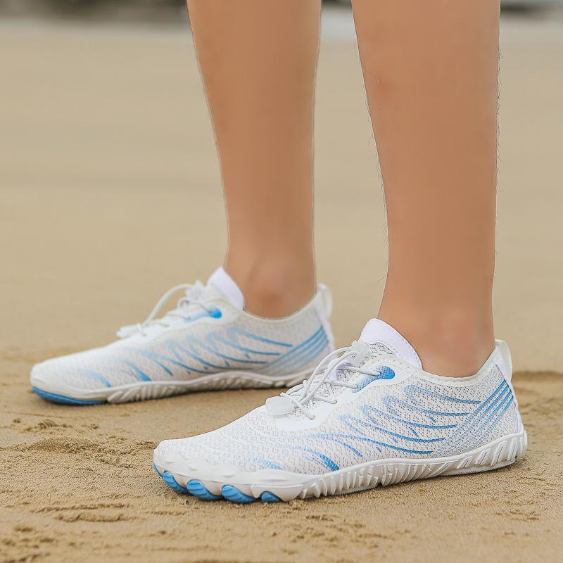 Outdoor Five-Finger Non-slip Canyoneering, Beach, Diving & Mountain Climbing Fitness Shoes