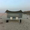 Good-4 PCS Tent Sandbags As Shown Sandbags Outdoor Canopy Canopy Awning Advertising Display Shed Support Frame Fixed Sandbags