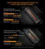 BMAX B7A Pro Processador AMD Ryzen 5 7430U Gráficos AMD Radeon 16GB DDR4 SSD NVMe de 512GB Windows 11