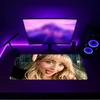 Sabrina Carpenter (32) Mauspad mit rutschfester Gummibasis, geeignet für Heimbüros und ein ideales Geschenk für Gamer