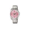 Women's Standard Series 34mm Pink Watch LTP-1314D-5AVDF