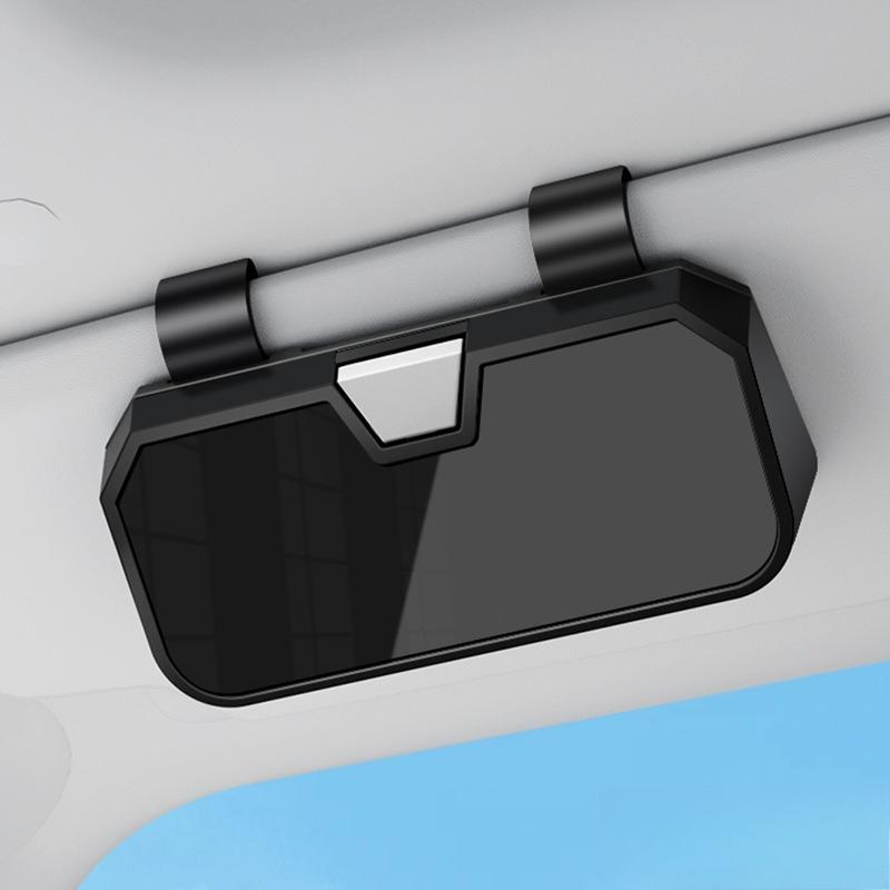 Car Interior Eyeglass Clip New Car Sunglasses Case Multifunctional Storage Box Fit For S800 PHEV S700 PHEV S400 HEV 2025