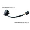 95766-F2400 Rear Camera Compatible with Hyundai Kia 95760-F2400