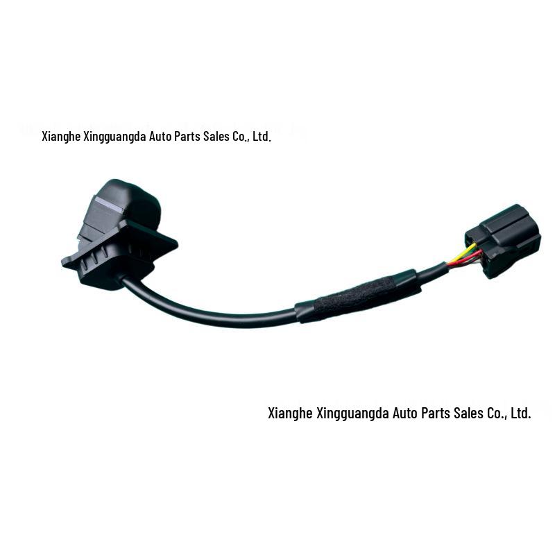 95766-F2400 Rear Camera Compatible with Hyundai Kia 95760-F2400