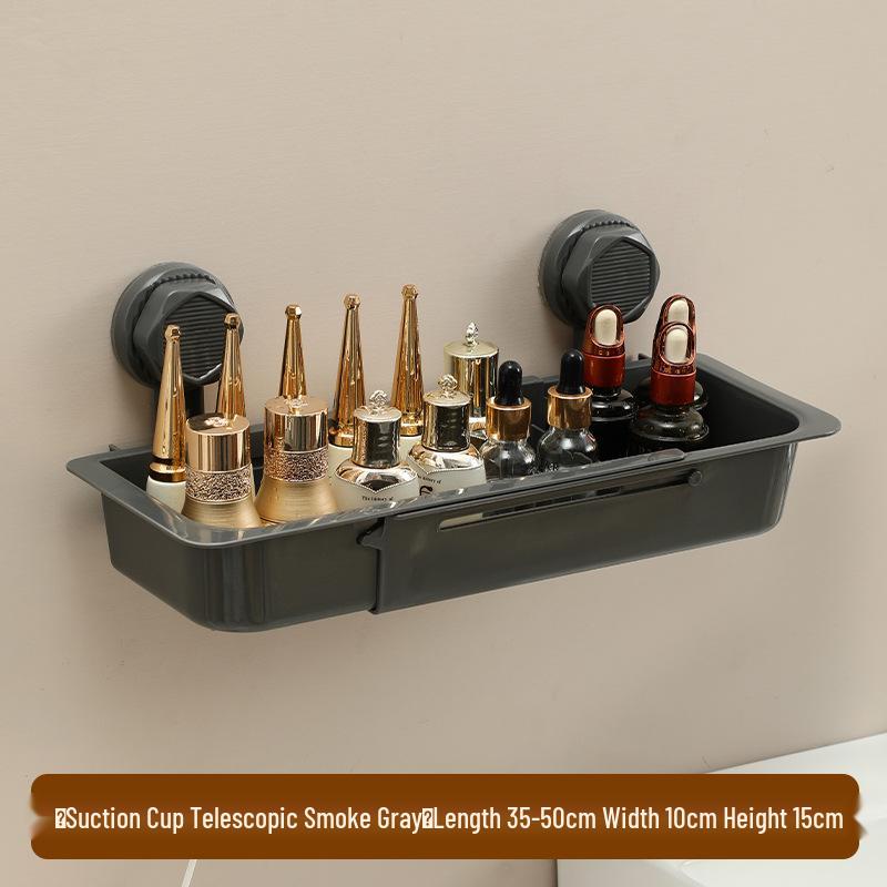 Adjustable Multifunctional Kitchen Drain Basket for Washing and Storing Vegetables