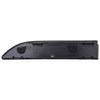 AA92-Front Bumper Grill Tow Eye Hook Cap Cover For-BMW X5 E53 2000 2001 2002 2003 51118250413 51118250414