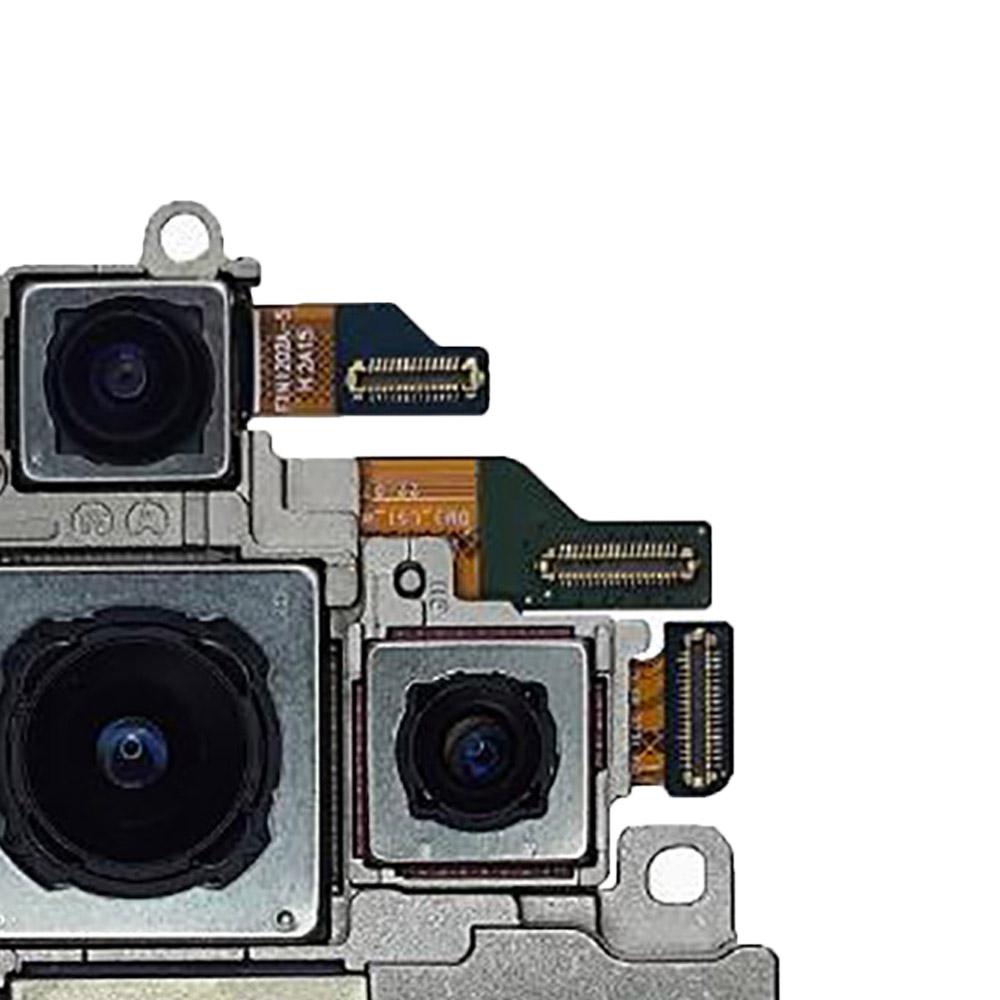 Kompletní sestava zadního fotoaparátu pro Samsung S23 Ultra 5G