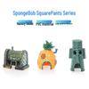Pineapple House Aquarium Decor Set: Guppy Fry Hiding Jar, Seascape Ornaments, Coral Hiding House. Ideal for Aquarium Landscaping.