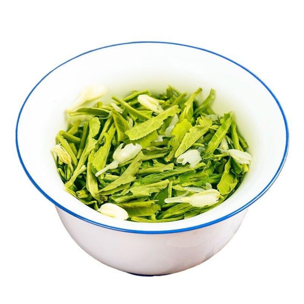 Jasmine Tea New Tea Strong Fragrance Green Tea Independent Tea Bag 125g