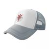 Fusion Fullmetal Alchemist Baseball Cap Winter Hat Summer Hat Luxury Hat Custom Designer Unisex Womens