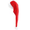 Santa Hat Christmas Hats Thickened Design Festive Wearable Ornament for Office Party Home Decoration New Year Celebration Xmas