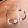 Shangqi Glass Tea Sharing Pitcher