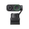 Insta360 Link 2 Black 4K AI Tracking Webcam