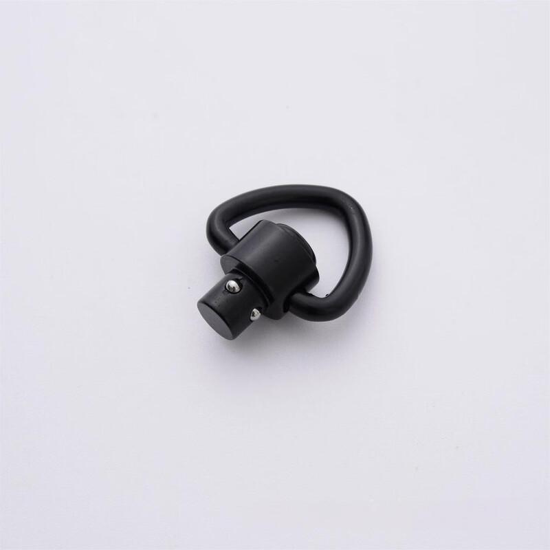 Набор быстросъемных коннекторов для ремешка Linpan Heart 3-Piece Set