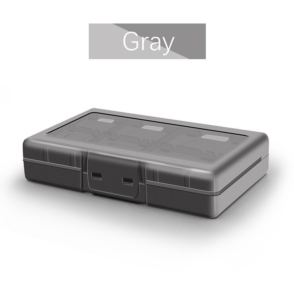 

Nintendo Switch 26-Slot Game Card Storage Box