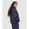 Coq Cross Jacket Training Water Repellent Navy M [Le Sportif] Women's