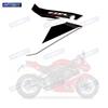 For Honda CBR650R CBR 650 R 2023 2024 Motorcycle Full Racing Decal Car Reflective Stickers Accessories Decoration Sticker Kit