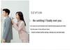 Long Sleeve Pure Cotton Gauze Pajamas - Spring & Autumn Couple Style