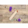 Clover Ami Needle Case Roomy Pink