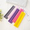5PCS Outdoor Sports Headband  Fitness Hairbands Woman Hair Wrap Brace Elastic Cycling Yoga Running Exercising Sweatband
