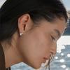 Ripple Earrings