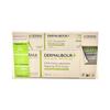 A-derma Dermalibour Cica Repair Cream 100ml Set 2 Pieces