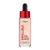L’Oréal Paris Infallible 24H Foundation Ορός με Χρώμα, Ελαφριά Κάλυψη, Απαλή & Ακτινοβόλα Όψη, Ανθεκτικό στο Μεταφέρεται, 30ml